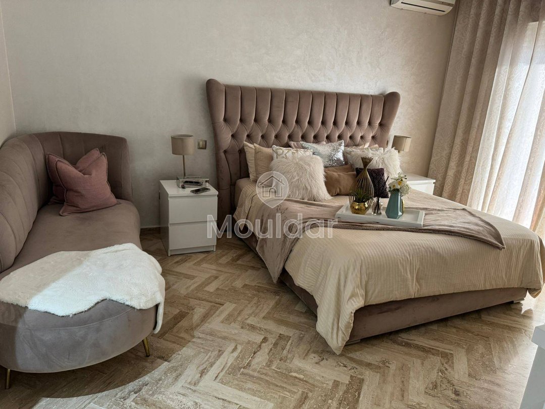 Casablanca'da 3 odalı güzel daire satılığa - 197 m² - Photo 5