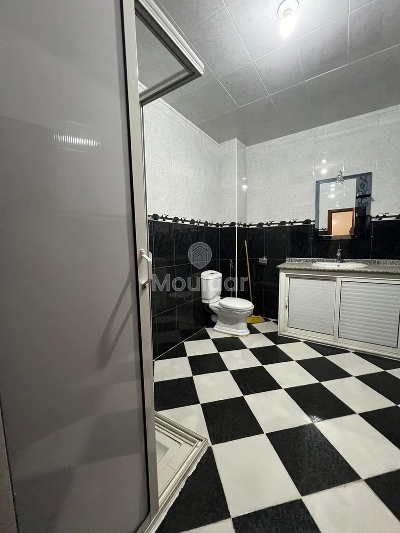 شقة للإيجار في حي الكتبية - Photo 7