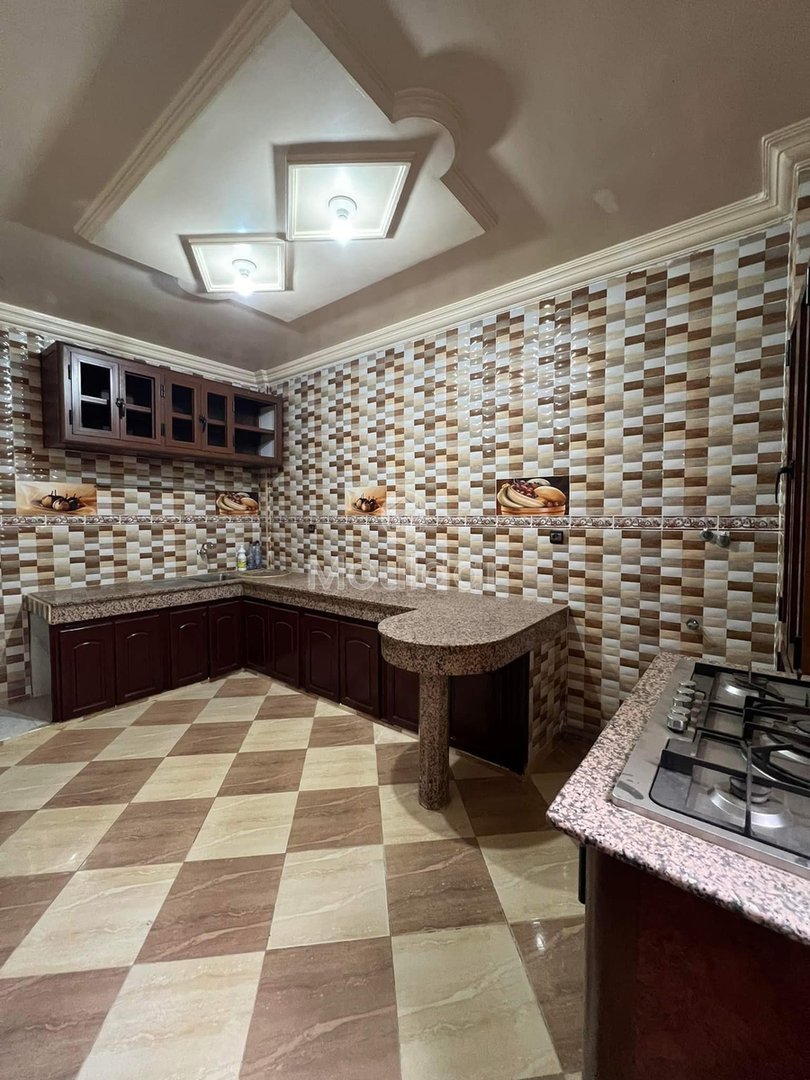 شقة للإيجار في حي الكتبية - Photo 6