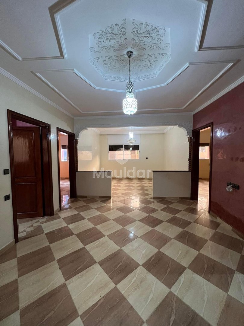 شقة للإيجار في حي الكتبية - Photo 5