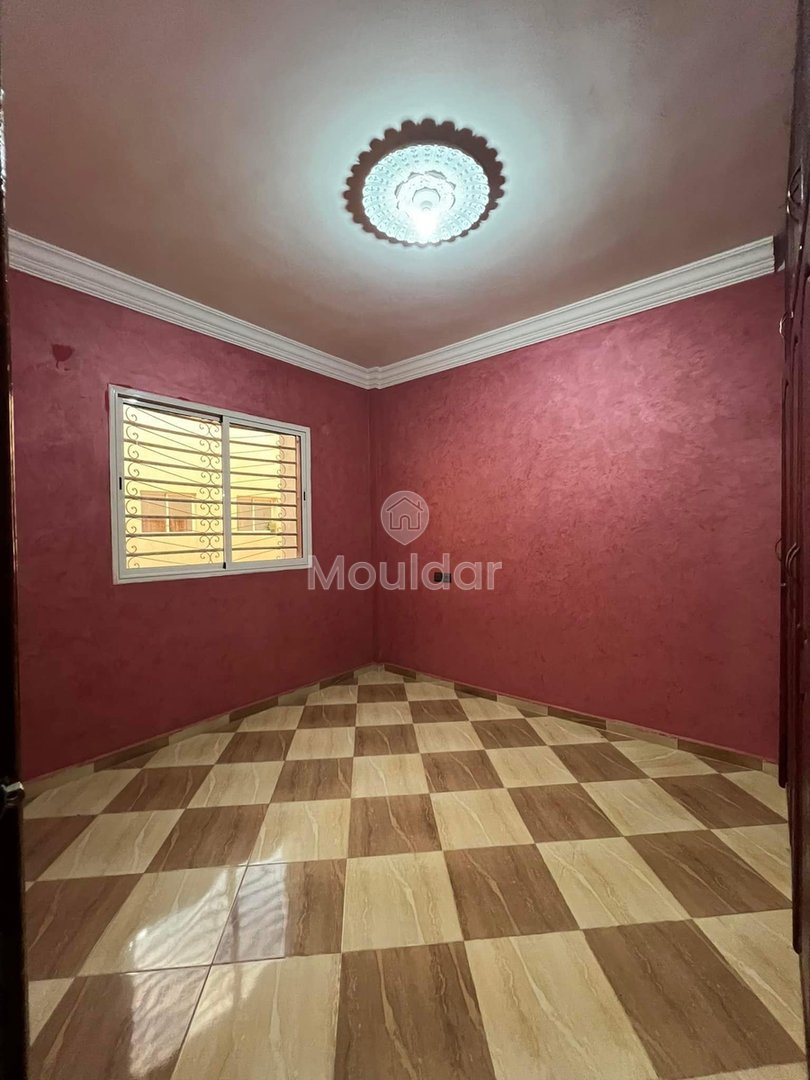 شقة للإيجار في حي الكتبية - Photo 2