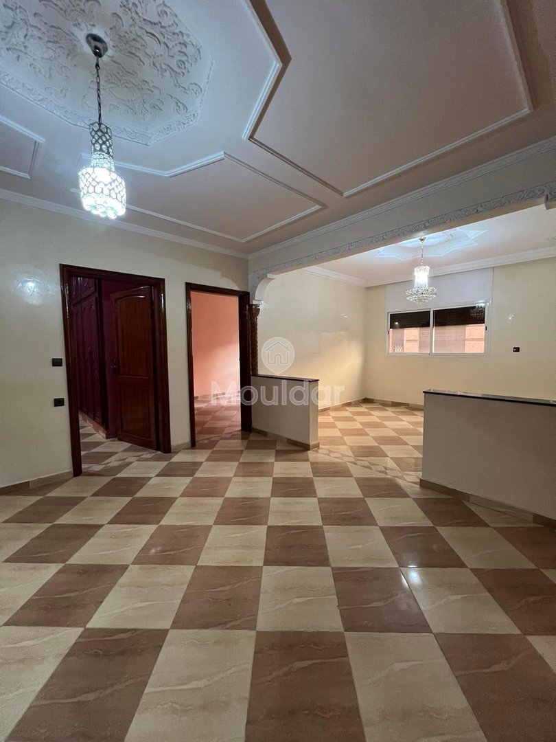 شقة للإيجار في حي الكتبية - Photo 4