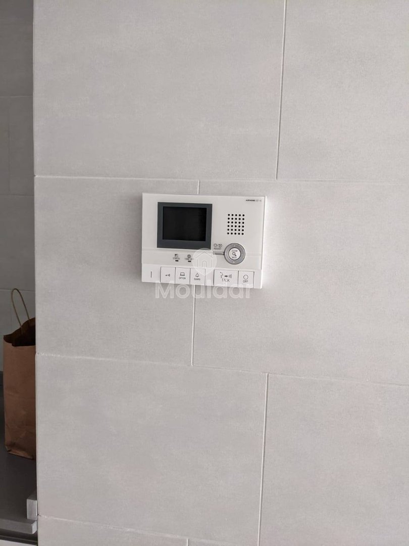 Zu vermieten: Charmantes möbliertes Studio im Herzen von Casablanca - Photo 21