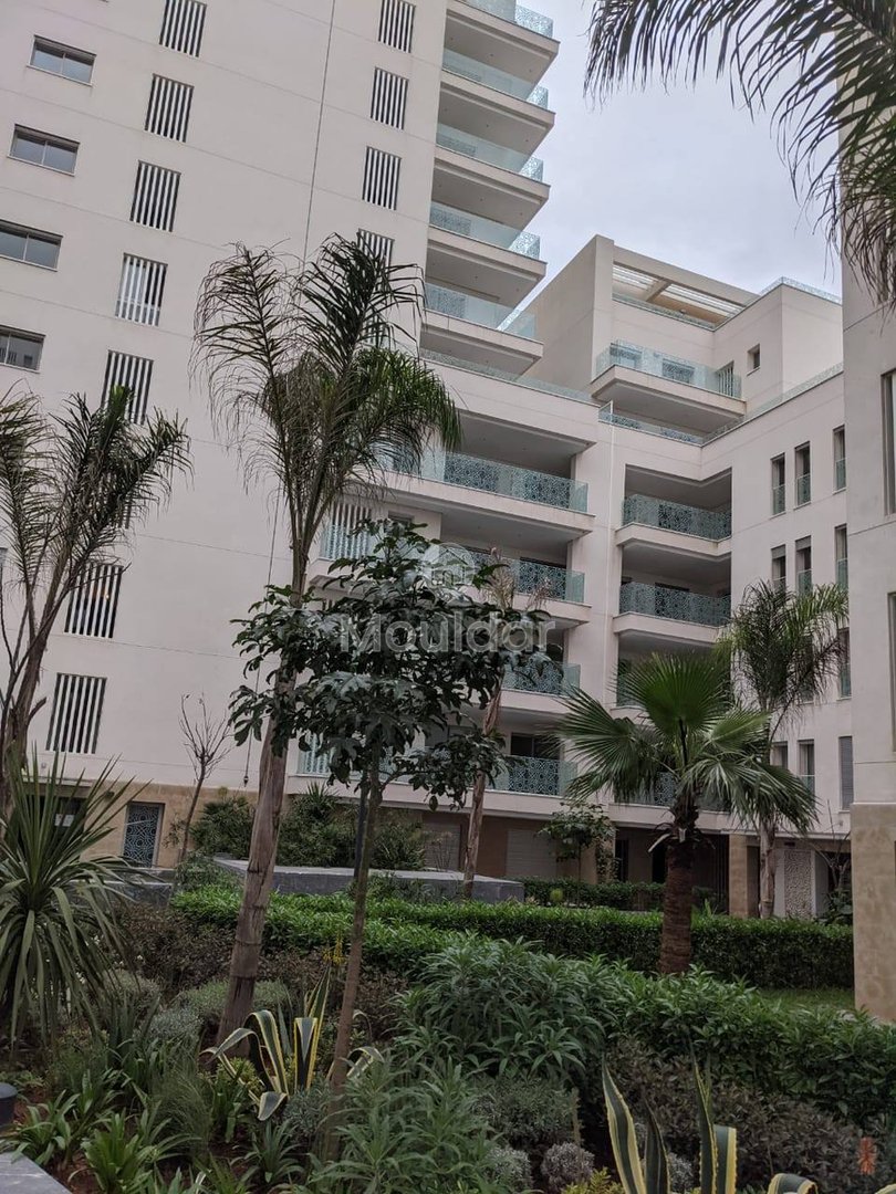 Zu vermieten: Charmantes möbliertes Studio im Herzen von Casablanca - Photo 22