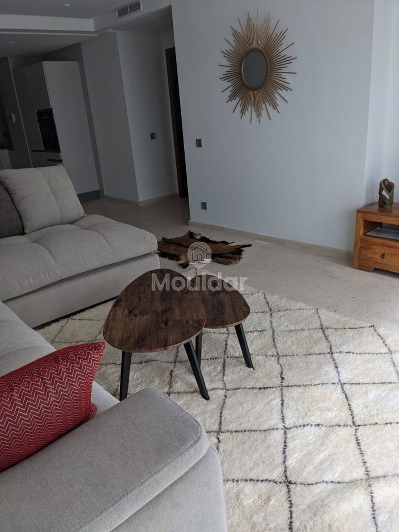 Zu vermieten: Charmantes möbliertes Studio im Herzen von Casablanca - Photo 2