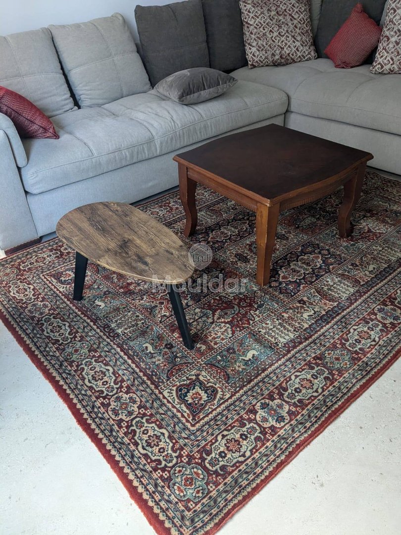 Zu vermieten: Charmantes möbliertes Studio im Herzen von Casablanca - Photo 7