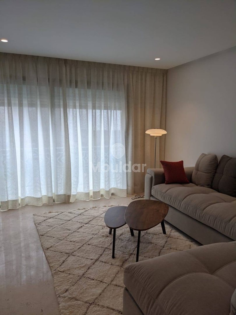 Zu vermieten: Charmantes möbliertes Studio im Herzen von Casablanca - Photo 6