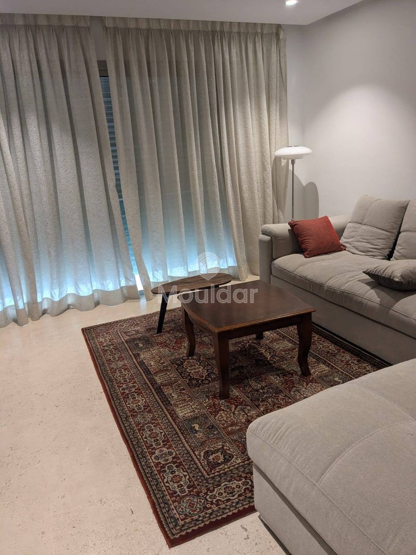 Zu vermieten: Charmantes möbliertes Studio im Herzen von Casablanca - Photo 5