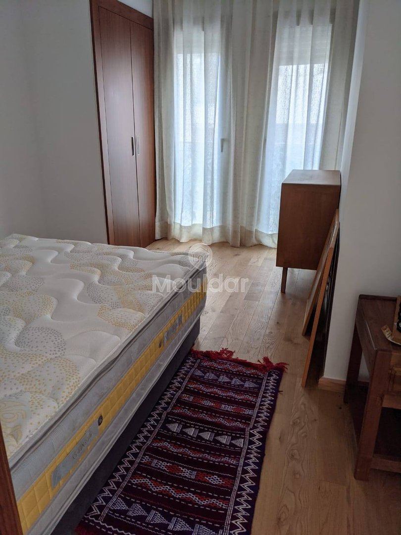 Zu vermieten: Charmantes möbliertes Studio im Herzen von Casablanca - Photo 9