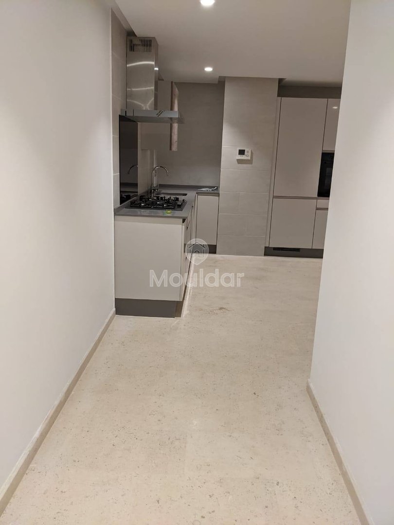 Zu vermieten: Charmantes möbliertes Studio im Herzen von Casablanca - Photo 24