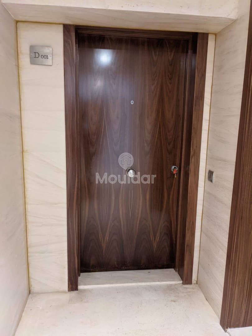 Zu vermieten: Charmantes möbliertes Studio im Herzen von Casablanca - Photo 19