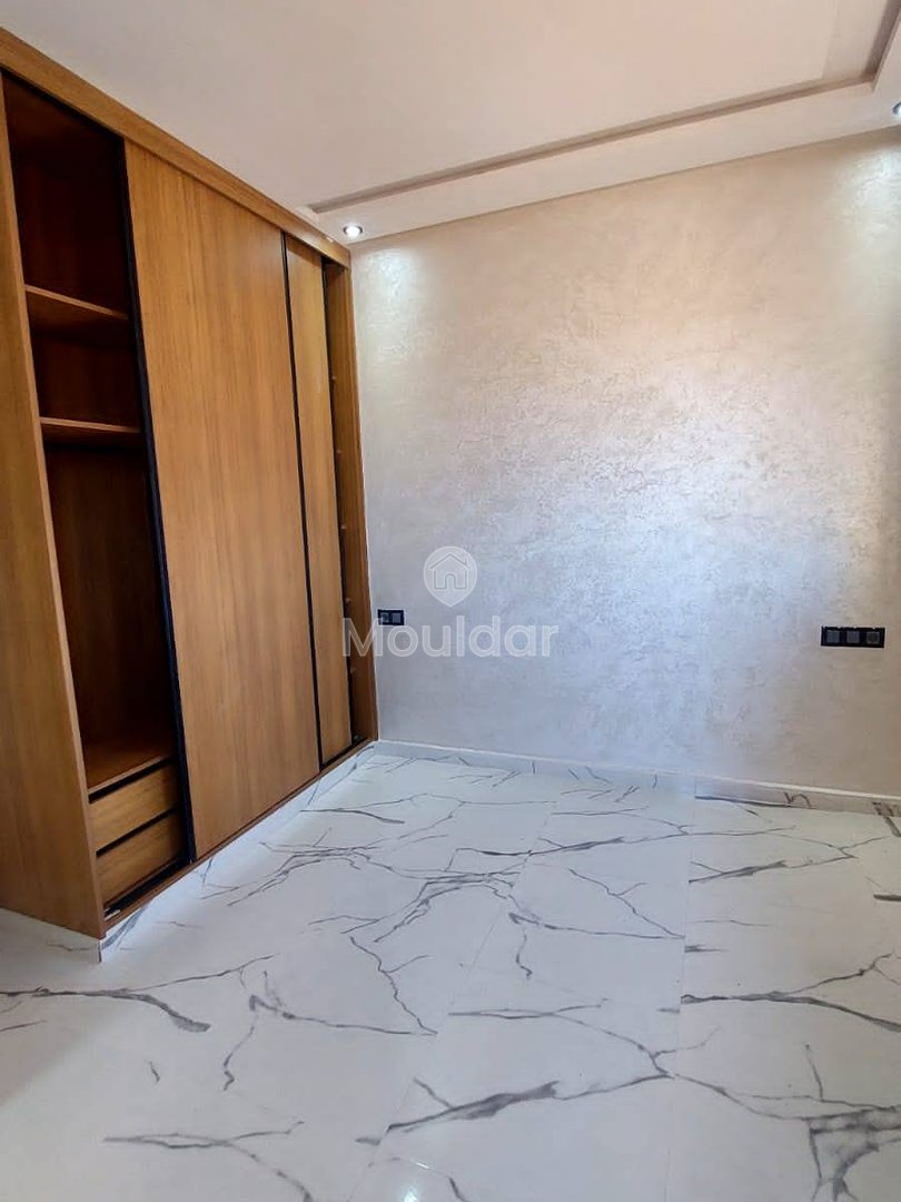 Marrakeş'te satılık daire - M'Hamid, 2 odalı, hazır - Photo 4