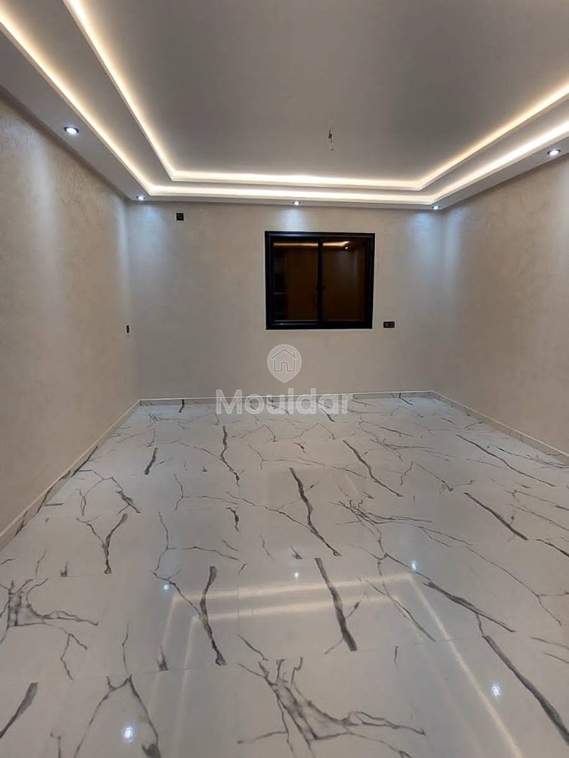 Marrakeş'te satılık daire - M'Hamid, 2 odalı, hazır - Photo 1