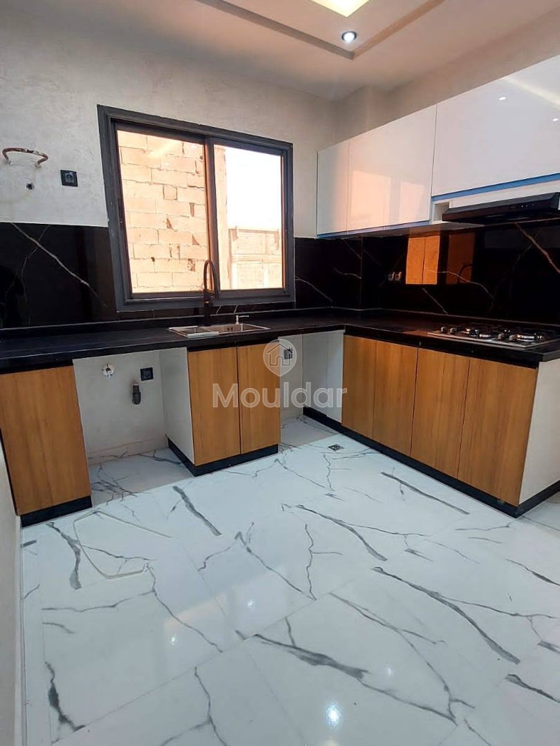 Marrakeş'te satılık daire - M'Hamid, 2 odalı, hazır - Photo 6