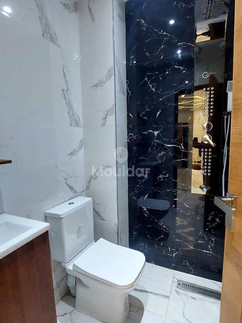 Marrakeş'te satılık daire - M'Hamid, 2 odalı, hazır - Photo 7