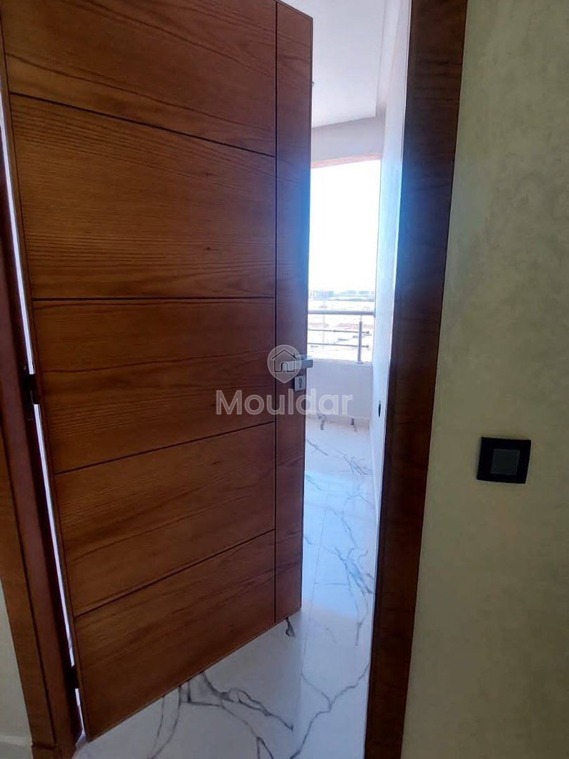 Marrakeş'te satılık daire - M'Hamid, 2 odalı, hazır - Photo 5