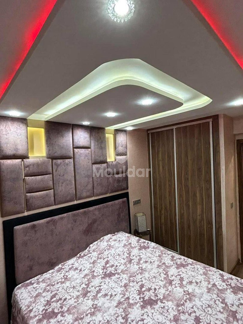 شقة مفروشة للإيجار في مسكن مؤمن - Photo 4