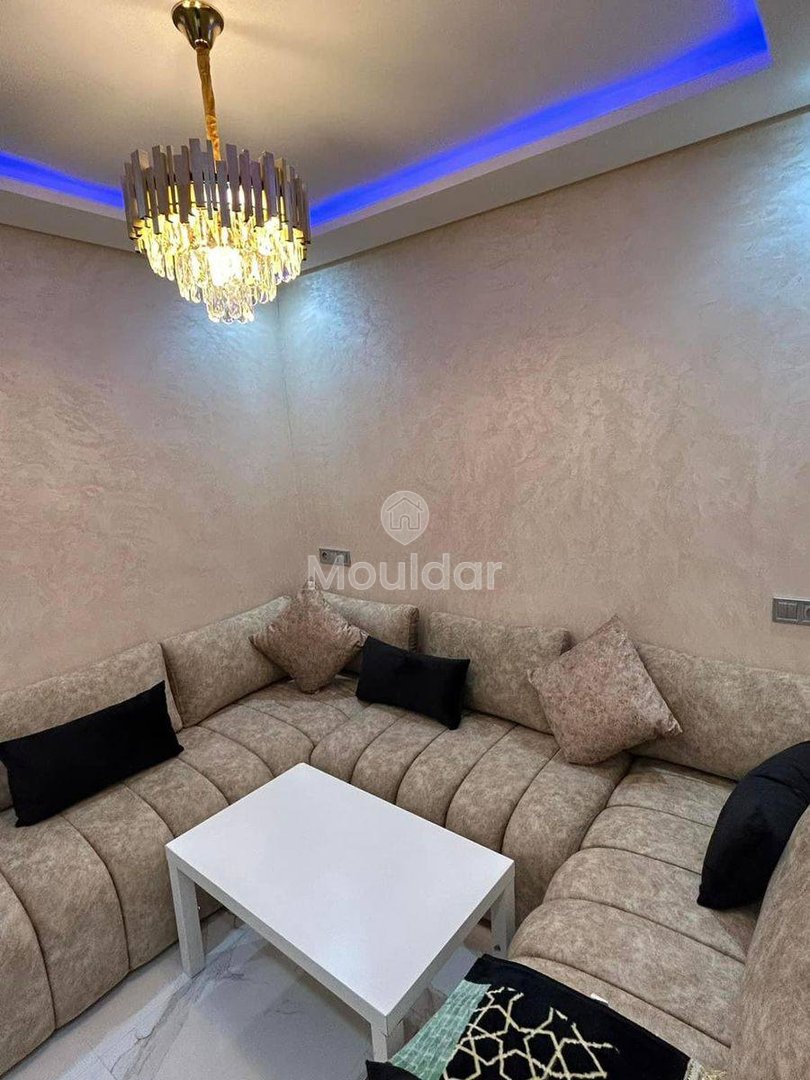 شقة مفروشة للإيجار في مسكن مؤمن - Photo 8