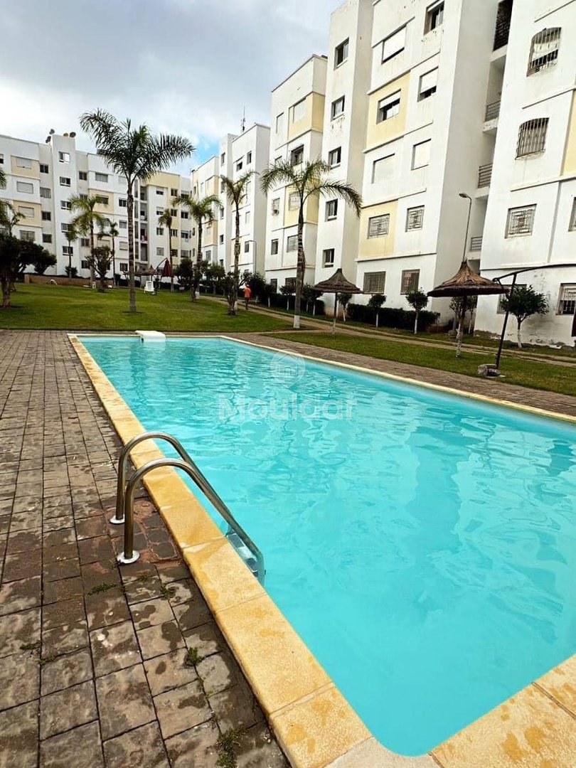 شقة مفروشة للإيجار في مسكن مؤمن - Photo 7