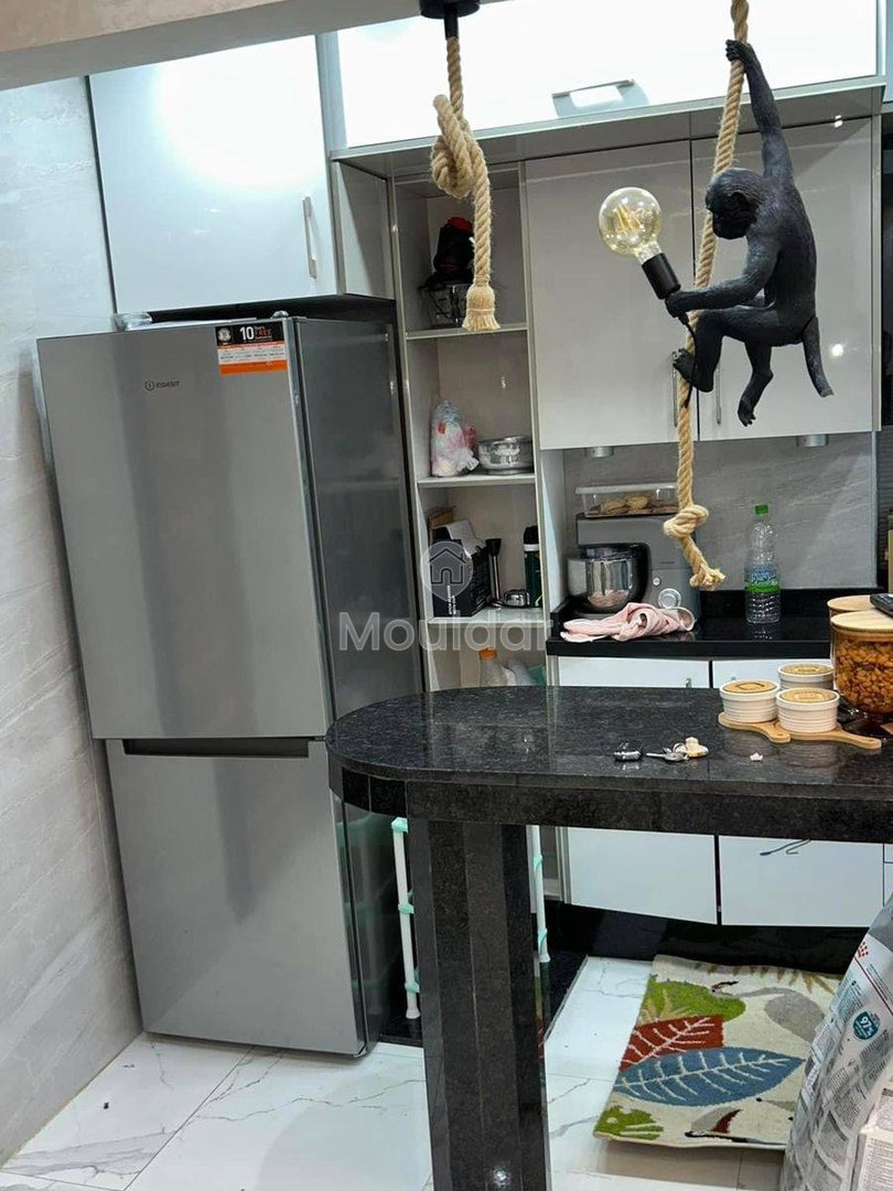 شقة مفروشة للإيجار في مسكن مؤمن - Photo 2