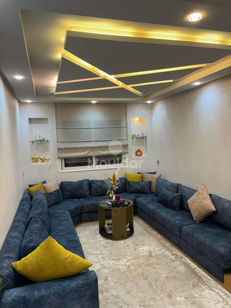 شقة مفروشة للإيجار في مسكن مؤمن - Photo 5