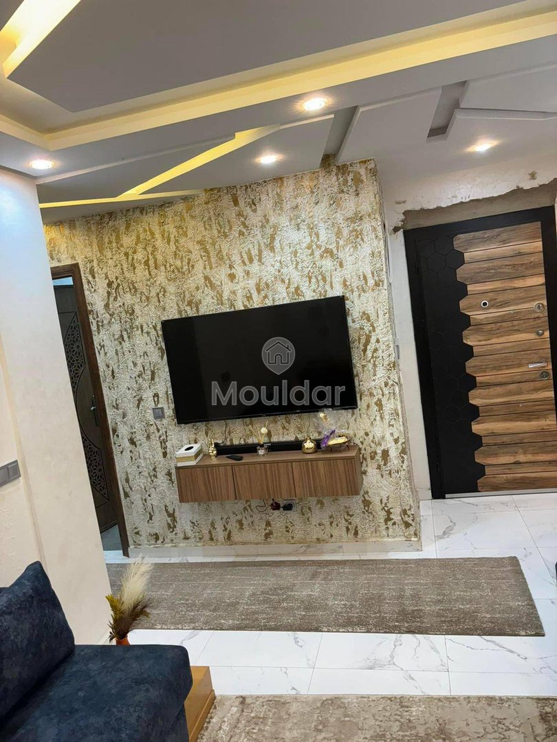 شقة مفروشة للإيجار في مسكن مؤمن - Photo 1