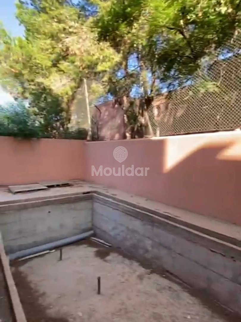 Venda de Villa Espaçosa em Marrakech – 5 Quartos no Coração de Targa - Photo 5