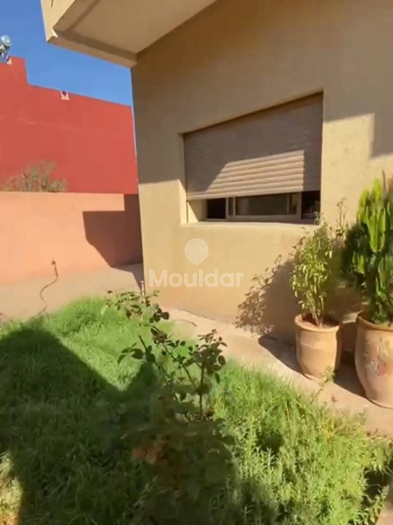 Venda de Villa Espaçosa em Marrakech – 5 Quartos no Coração de Targa - Photo 3