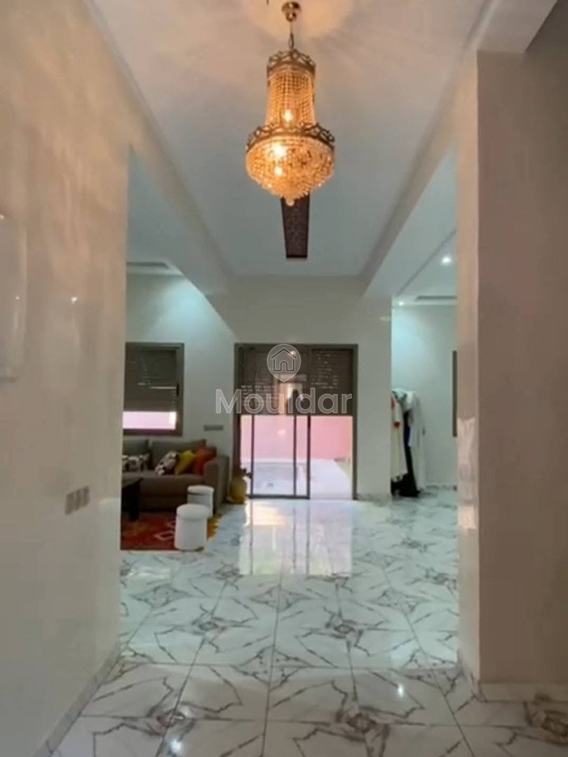 Venda de Villa Espaçosa em Marrakech – 5 Quartos no Coração de Targa - Photo 2