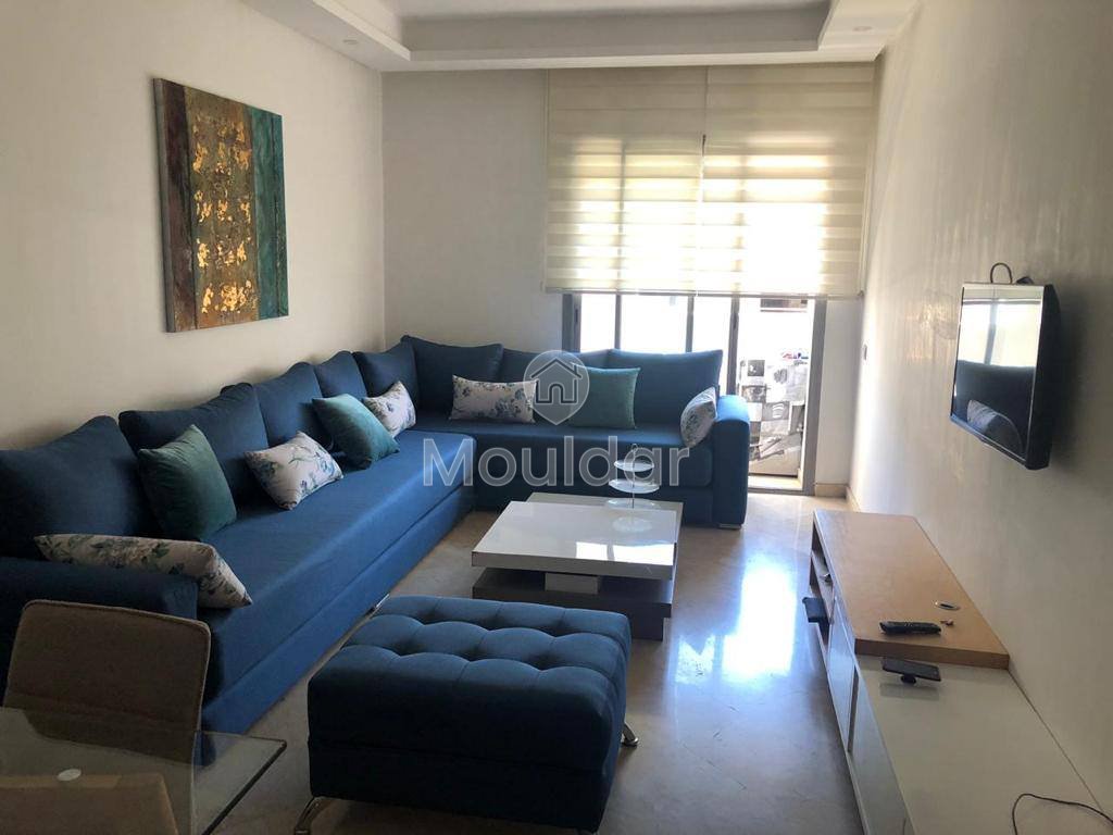 Studio à Louer à Casablanca - Vivez le Confort - Photo 2