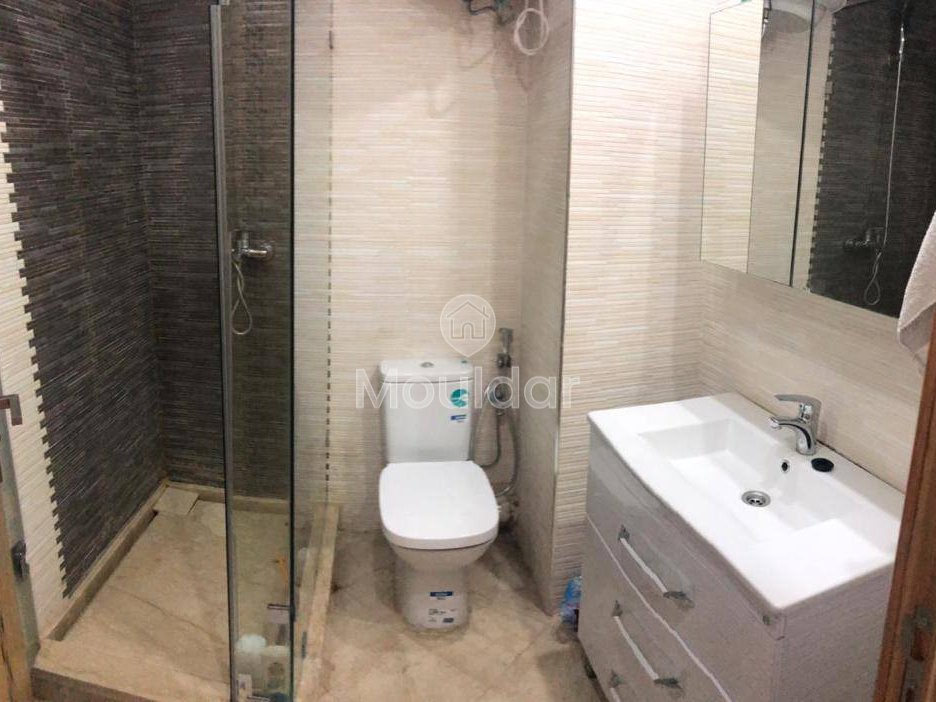 Studio à Louer à Casablanca - Vivez le Confort - Photo 8