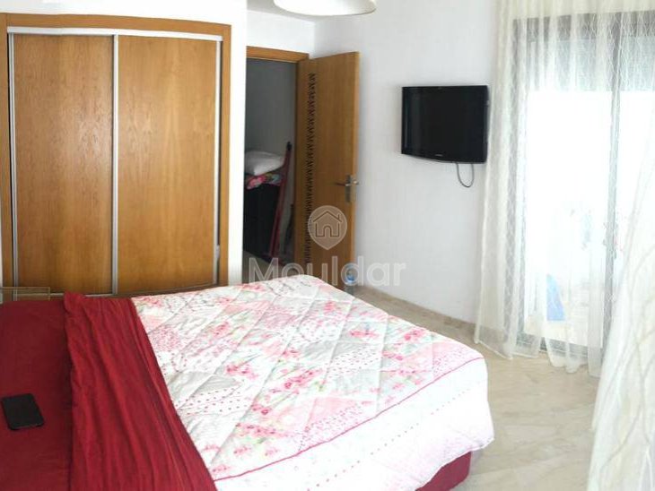 Studio à Louer à Casablanca - Vivez le Confort - Photo 5