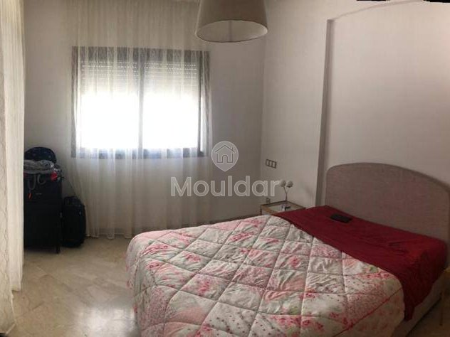 Studio à Louer à Casablanca - Vivez le Confort - Photo 3