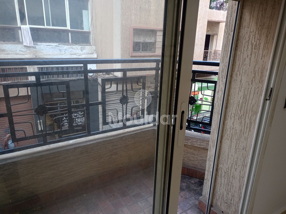 Studio zur Vermietung in Casablanca Maarif: Klein, aber Charmant - Photo 3