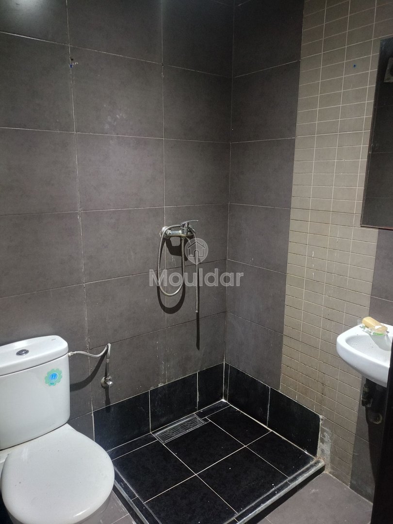 Studio zur Vermietung in Casablanca Maarif: Klein, aber Charmant - Photo 7