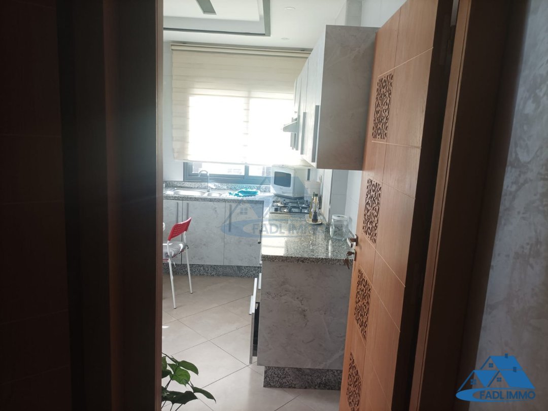 VENTA APARTAMENTO EN KENITRA BARRIO LE VALON - Photo 9