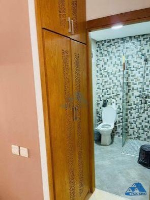 إيجار شقة مفروشة على بعد 10 دقائق من محطة القطار في القنيطرة - Photo 8