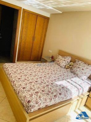 إيجار شقة مفروشة على بعد 10 دقائق من محطة القطار في القنيطرة - Photo 6