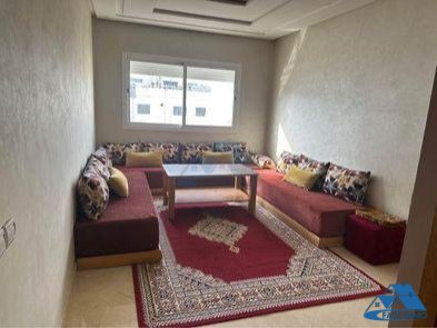 إيجار شقة مفروشة على بعد 10 دقائق من محطة القطار في القنيطرة - Photo 3