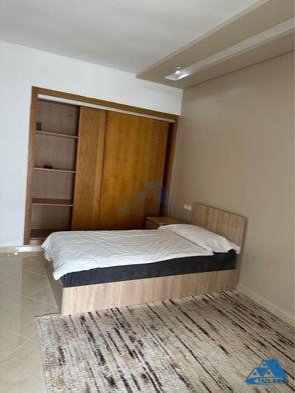 إيجار شقة مفروشة على بعد 10 دقائق من محطة القطار في القنيطرة - Photo 4