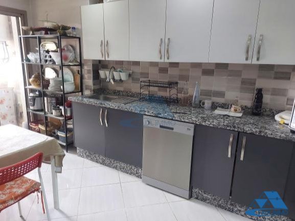 Venta de apartamento en la ciudad alta de Kénitra - Photo 2