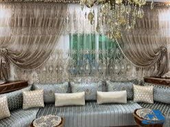 Venta de apartamento en la ciudad alta de Kénitra - Photo 1