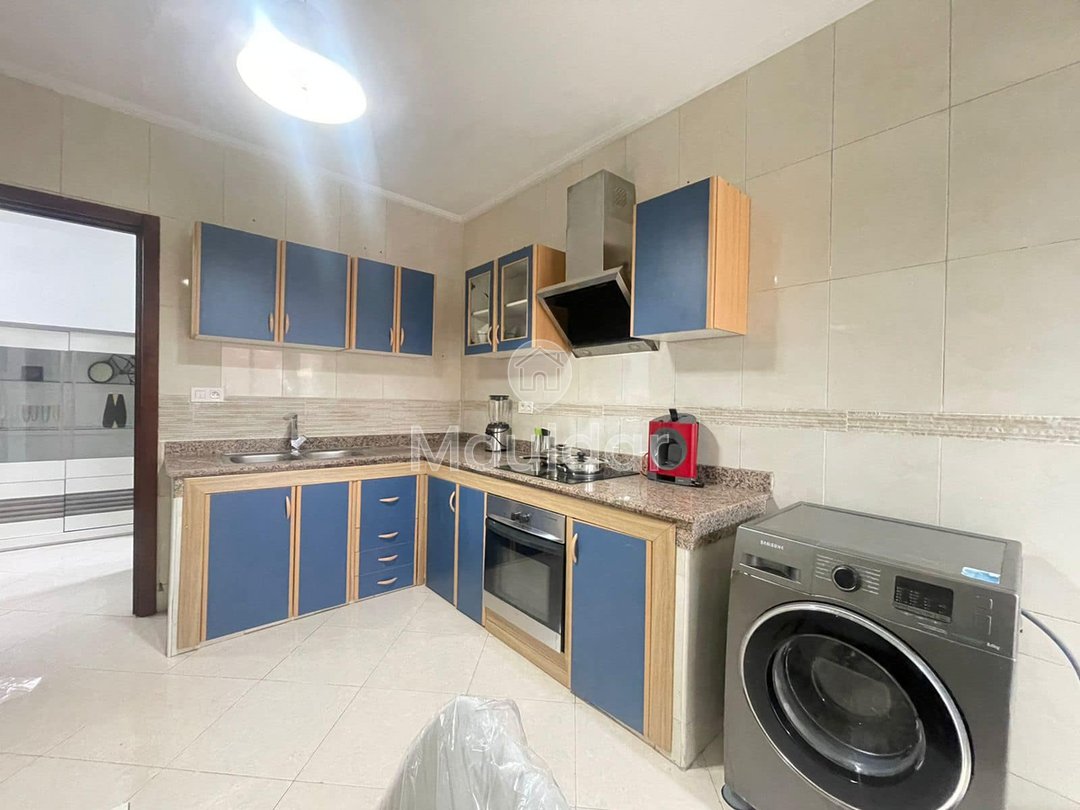 Furnished apartment for rent in the Ibéria neighborhood - Photo 9