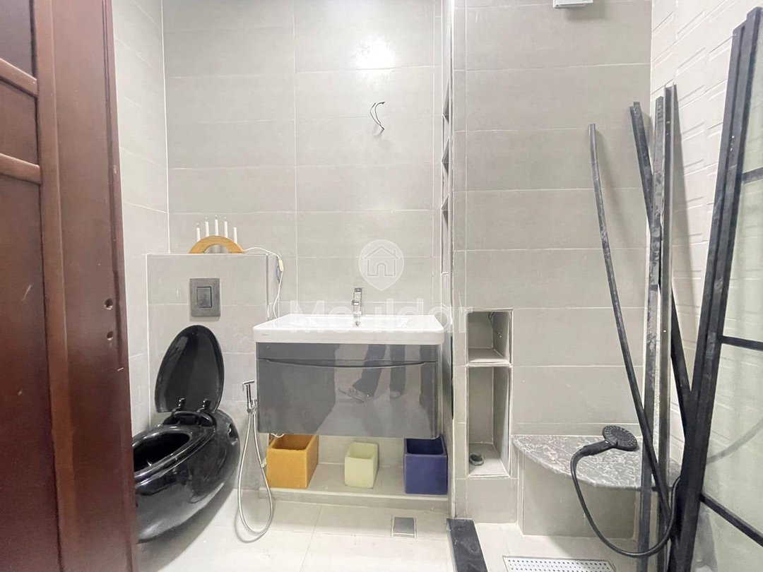 Furnished apartment for rent in the Ibéria neighborhood - Photo 10