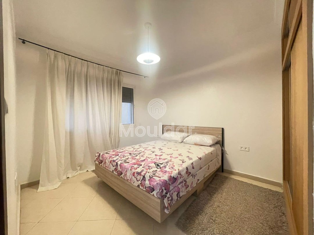 Furnished apartment for rent in the Ibéria neighborhood - Photo 6