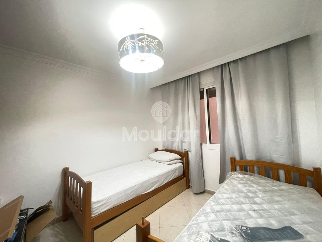 Furnished apartment for rent in the Ibéria neighborhood - Photo 7