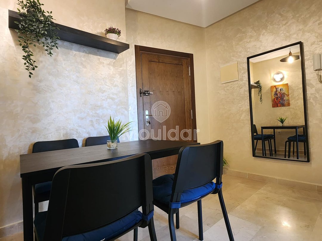 Luksusowe mieszkanie w pobliżu dworca TGV - Photo 8