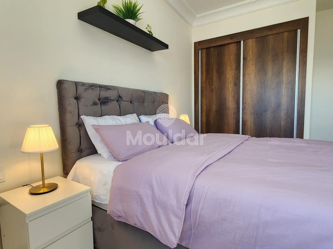 Luksusowe mieszkanie w pobliżu dworca TGV - Photo 3