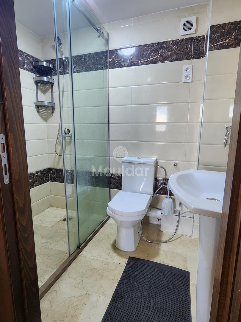 Luksusowe mieszkanie w pobliżu dworca TGV - Photo 14