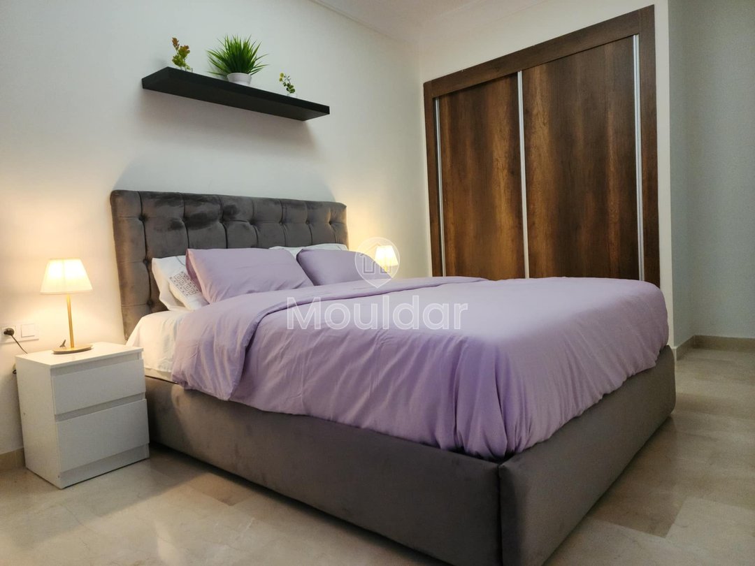 Luksusowe mieszkanie w pobliżu dworca TGV - Photo 5